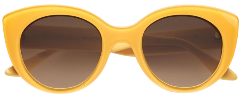 Sonnenbrille Emmanuelle Khanh PORTIA