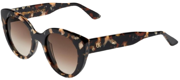 Sonnenbrille Emmanuelle Khanh PORTIA