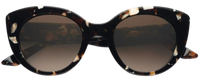 Sonnenbrille Emmanuelle Khanh PORTIA