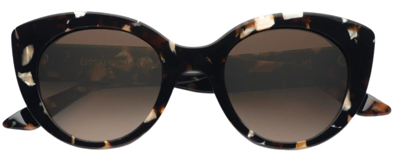 Sonnenbrille Emmanuelle Khanh PORTIA