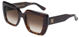 Lunettes de Soleil Emmanuelle Khanh FOXY