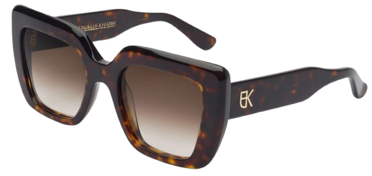 Óculos de Sol Emmanuelle Khanh FOXY