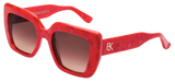 Lunettes de Soleil Emmanuelle Khanh FOXY