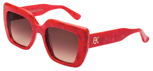 Lunettes de Soleil Emmanuelle Khanh FOXY