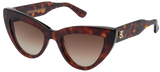 Gafas de Sol Emmanuelle Khanh CHERRY