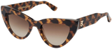 Gafas de Sol Emmanuelle Khanh CHERRY