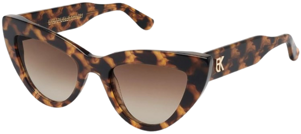 Emmanuelle Khanh CHERRY Sunglasses