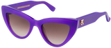 Gafas de Sol Emmanuelle Khanh CHERRY