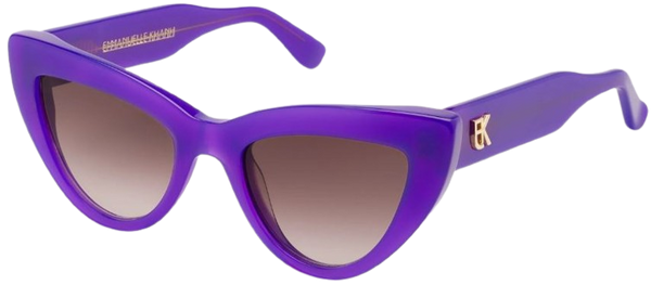 Emmanuelle Khanh CHERRY Sunglasses