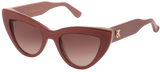 Gafas de Sol Emmanuelle Khanh CHERRY
