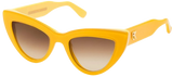 Gafas de Sol Emmanuelle Khanh CHERRY