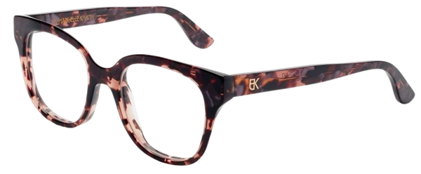 Lunettes de vue Emmanuelle Khanh APRIL