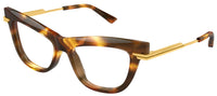 Korrektionsbrille Bottega Veneta Minimalist BV1266O
