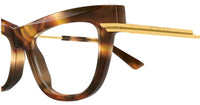 Korrektionsbrille Bottega Veneta Minimalist BV1266O