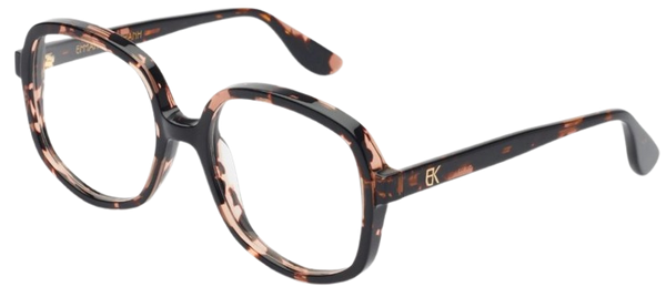 Emmanuelle Khanh SWAN Eyeglasses