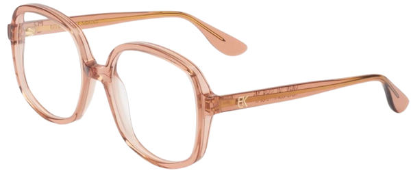 Emmanuelle Khanh SWAN Eyeglasses