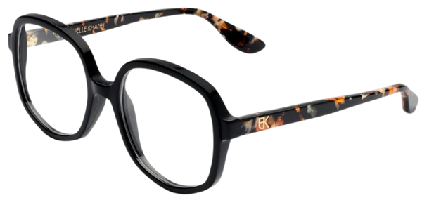 Emmanuelle Khanh SWAN Eyeglasses