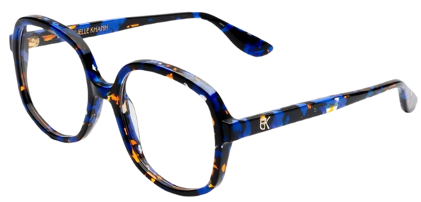 Emmanuelle Khanh SWAN Eyeglasses