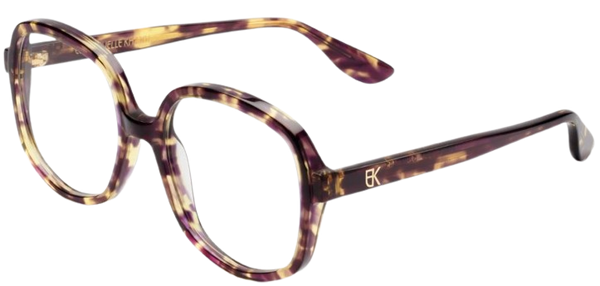 Emmanuelle Khanh SWAN Eyeglasses