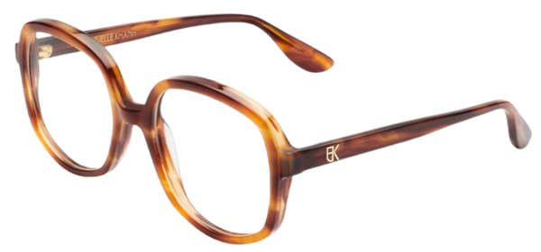 Emmanuelle Khanh SWAN Eyeglasses