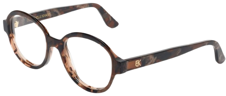 Korrektionsbrille Emmanuelle Khanh MELODY
