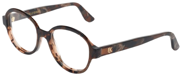 Lunettes de vue Emmanuelle Khanh MELODY