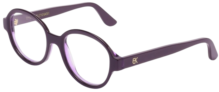 Korrektionsbrille Emmanuelle Khanh MELODY