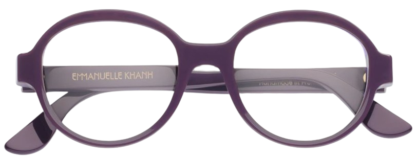 Korrektionsbrille Emmanuelle Khanh MELODY