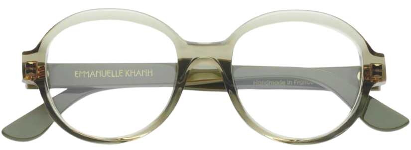 Korrektionsbrille Emmanuelle Khanh MELODY