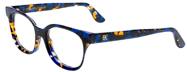 Lunettes de vue Emmanuelle Khanh OPUS
