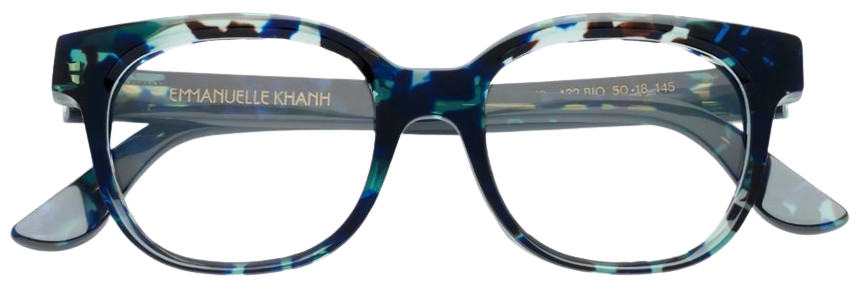 Brille Emmanuelle Khanh OPUS