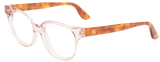 Lunettes de vue Emmanuelle Khanh OPUS
