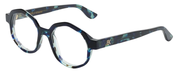 Lunettes de vue Emmanuelle Khanh CEREMONY