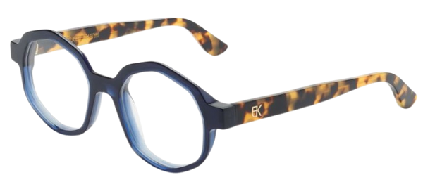Lunettes de vue Emmanuelle Khanh CEREMONY