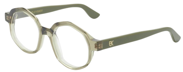 Lunettes de vue Emmanuelle Khanh CEREMONY