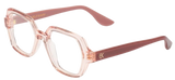 Lunettes de vue Emmanuelle Khanh EQUINOX