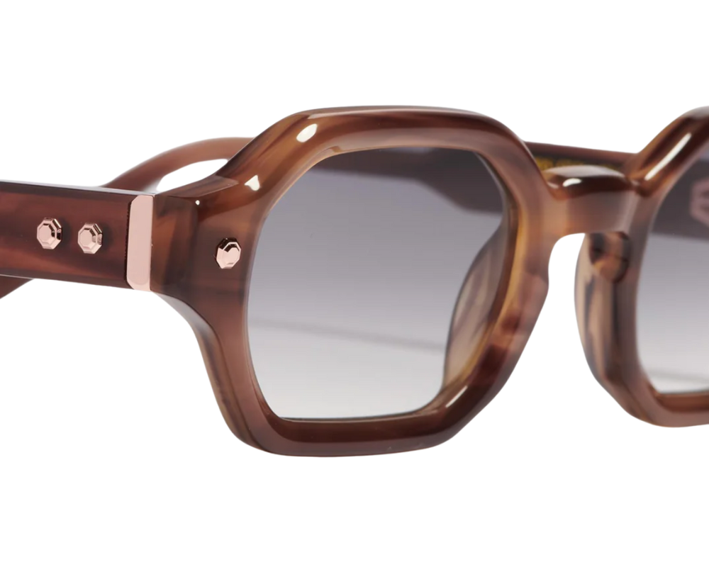 John Dalia Project 05 Sonnenbrille