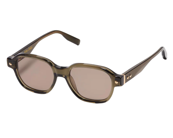 John Dalia Project 12 Sunglasses