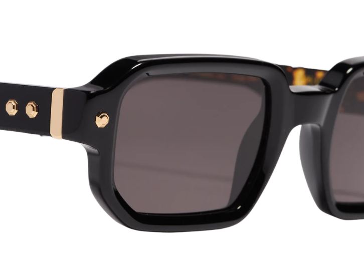 Sonnenbrille John Dalia Project 06