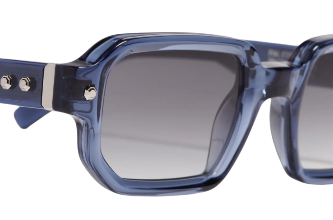 Sonnenbrille John Dalia Project 06