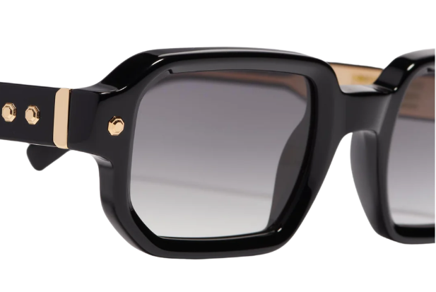 Sonnenbrille John Dalia Project 06