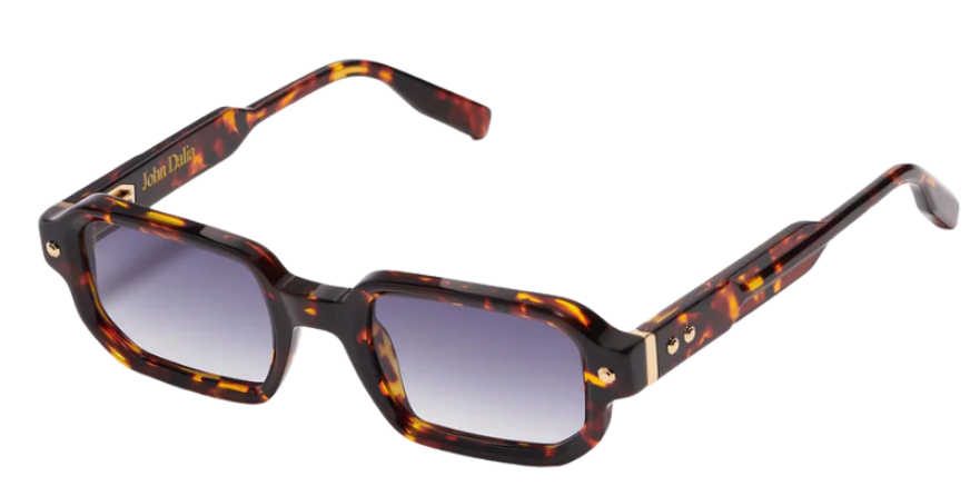 Sonnenbrille John Dalia Project 06
