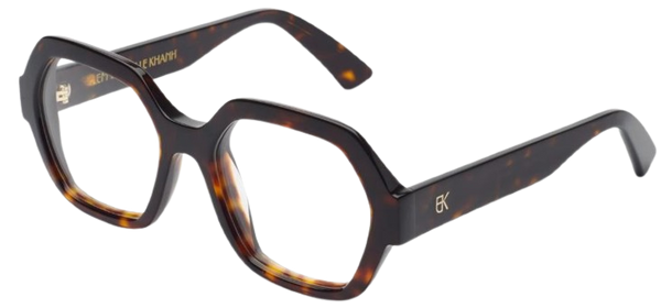 Eyeglasses Emmanuelle Khanh GLORY