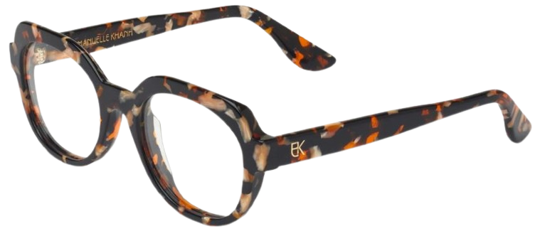 Brille Emmanuelle Khanh WEST