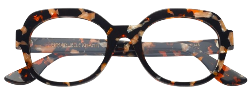 Brille Emmanuelle Khanh WEST