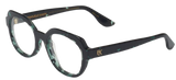 Lunettes de vue Emmanuelle Khanh WEST
