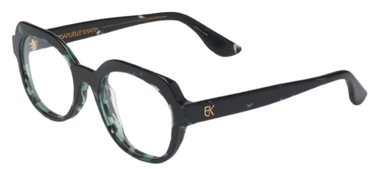 Brille Emmanuelle Khanh WEST