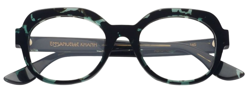 Brille Emmanuelle Khanh WEST