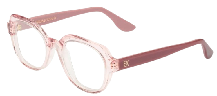 Brille Emmanuelle Khanh WEST