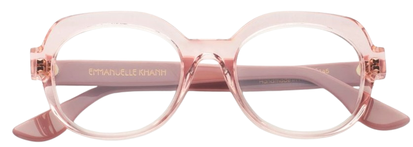 Brille Emmanuelle Khanh WEST